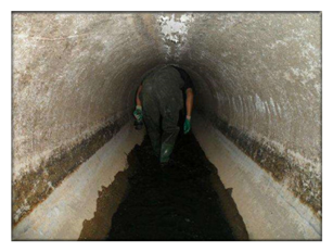 黄流镇管道高压清洗