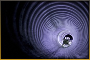 黄流镇UVCIPP紫外光固化修复工艺特点和施工工艺